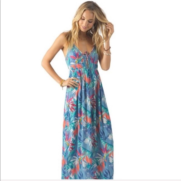 🔥🔥RIP CURL- SEA BREEZE DRESS🔥🔥 - Picture 2 of 8